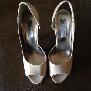 Steve Madden Heels